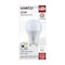 Satco 8.8 Watt A19 LED - Bi Pin GU24 Base - CCT Selectable - 120 Volt - White Finish S11794 - alternate 7
